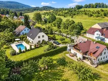 Prodej rodinného domu, Skorošice, 180 m2