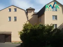 Prodej komerčního pozemku, Karlovy Vary, Studentská, 427 m2