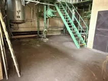 Pronájem skladu, Pardubice, Jana Palacha, 52 m2