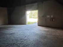 Pronájem skladu, Pardubice, Jana Palacha, 550 m2