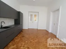 Pronájem bytu 3+kk, Praha - Vinohrady, Legerova, 82 m2