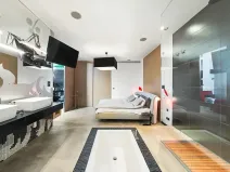 Prodej atypického bytu, Praha - Bubeneč, Na výšinách, 93 m2