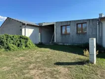 Prodej výrobních prostor, Svatobořice-Mistřín, 158 m2