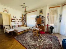 Pronájem bytu 4+1, Praha, 150 m2