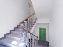 Prodej bytu 1+kk, Praha - Žižkov, Bořivojova, 25 m2