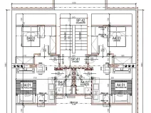 Prodej činžovního domu, Ústí nad Labem, Beneše Lounského, 465 m2