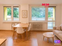 Prodej bytu 3+kk, Praha - Prosek, Veltruská, 54 m2