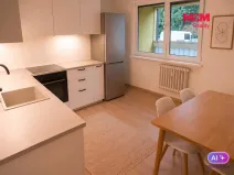 Prodej bytu 3+kk, Praha - Prosek, Veltruská, 54 m2