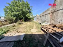 Prodej komerčního pozemku, Brno, Jihlavská, 430 m2