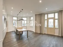 Pronájem bytu 4+kk, Praha - Vinohrady, Laubova, 167 m2