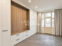 Pronájem bytu 4+kk, Praha - Vinohrady, Laubova, 167 m2