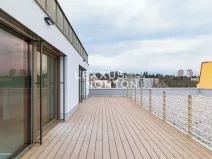 Prodej bytu 4+kk, Praha - Vršovice, Murmanská, 106 m2