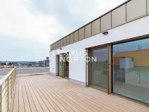 Prodej bytu 4+kk, Praha - Vršovice, Murmanská, 106 m2