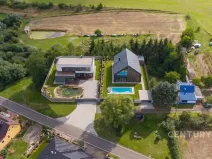 Prodej pozemku pro bydlení, Podbořany, 3476 m2