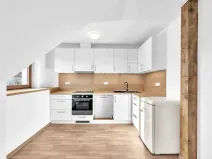 Pronájem bytu 2+kk, Vamberk, Žamberecká, 44 m2