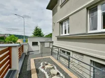 Prodej činžovního domu, Ústí nad Labem, Švabinského, 377 m2