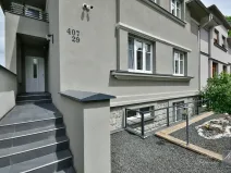 Prodej činžovního domu, Ústí nad Labem, Švabinského, 377 m2