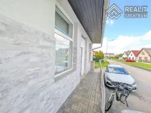 Pronájem obchodního prostoru, Letohrad - Orlice, 128 m2
