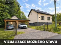 Prodej rodinného domu, Rychvald, Kosmá, 120 m2