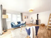 Prodej rodinného domu, Říčany, Březská, 130 m2