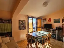 Prodej bytu 2+kk, Scalea, Itálie, 43 m2
