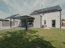 Prodej rodinného domu, Pátek, 168 m2