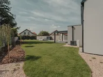 Prodej rodinného domu, Pátek, 168 m2