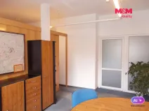 Pronájem obchodního prostoru, Frenštát pod Radhoštěm, Dolní, 53 m2
