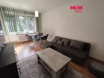 Prodej bytu 2+1, Frenštát pod Radhoštěm, Školská čtvrť, 53 m2