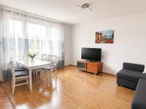 Pronájem bytu 2+kk, Praha - Záběhlice, Mattioliho, 57 m2