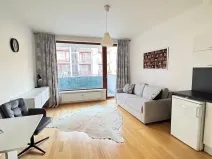 Pronájem bytu 1+kk, Praha - Košíře, Pod Kavalírkou, 33 m2