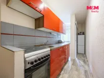Prodej bytu 3+1, Klášterec nad Ohří - Miřetice u Klášterce nad Ohří, Dukelská, 61 m2