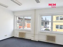 Pronájem kanceláře, Hradec Králové - Plotiště nad Labem, Koutníkova, 29 m2