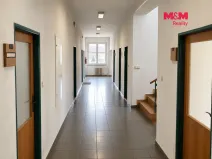 Pronájem kanceláře, Hradec Králové - Plotiště nad Labem, Koutníkova, 29 m2