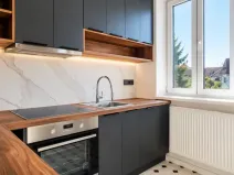 Pronájem bytu 3+1, Pardubice - Bílé Předměstí, Ke Tvrzi, 70 m2
