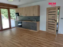 Pronájem bytu 3+kk, Svoboda nad Úpou, 74 m2