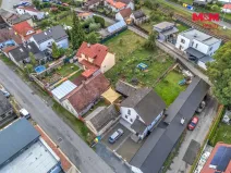 Prodej rodinného domu, Humpolec - Vilémov, 75 m2