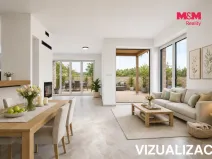 Prodej rodinného domu, Žiželice - Pod Vinicí, 127 m2