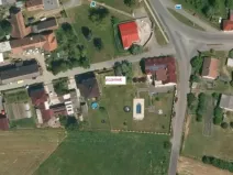 Prodej pozemku pro bydlení, Újezd u Přelouče, 800 m2