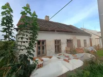 Prodej rodinného domu, Břasy, 190 m2