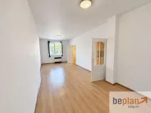 Pronájem bytu 1+1, Ústí nad Labem, Moskevská, 34 m2