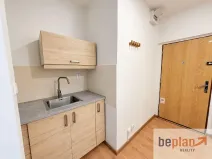 Pronájem bytu 1+1, Ústí nad Labem, Moskevská, 34 m2
