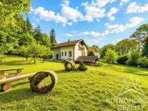 Prodej rodinného domu, Čestín, 141 m2