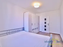 Pronájem bytu 2+1, Praha - Břevnov, Anastázova, 55 m2