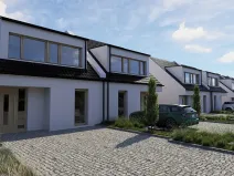 Prodej pozemku pro bydlení, Svinošice, 1304 m2