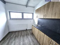 Pronájem kanceláře, Ostrava, Orlovská, 50 m2
