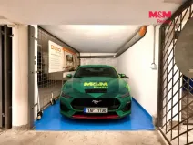 Pronájem garážového stání, Hradec Králové, Na Občinách, 15 m2