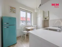 Prodej bytu 3+1, Klášterec nad Ohří - Miřetice u Klášterce nad Ohří, Václava Řezáče, 64 m2