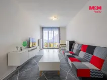 Prodej bytu 3+1, Klášterec nad Ohří - Miřetice u Klášterce nad Ohří, Václava Řezáče, 64 m2