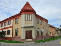 Prodej rodinného domu, Tištín, 186 m2